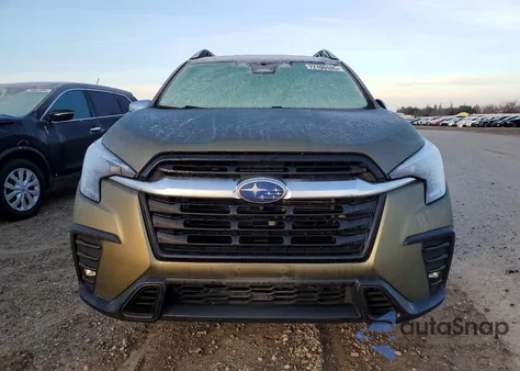 2023 Subaru Ascent Limited z USA, uszkodzony, nr VIN 4S4WMAUD2P3401975